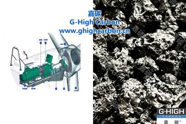 專用碳材料，為綠色低碳發(fā)展貢獻力量